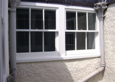 sliding sash window replacement Calne