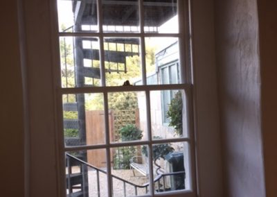 georgian sash window replacement Chippenham