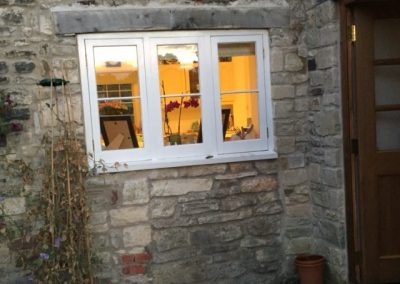 sash window replacement Wiltshire
