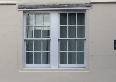 sash window replacement Somerset